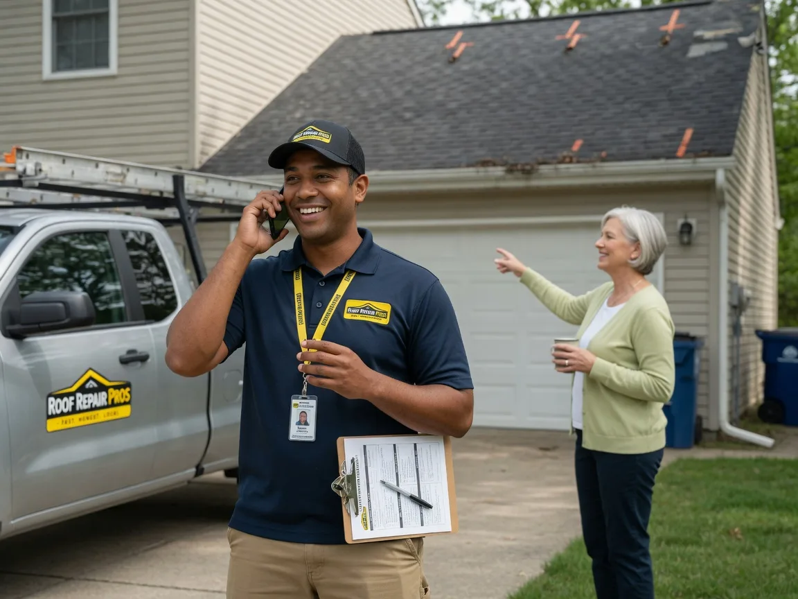 Roof Repair Carroll, OH FAQs